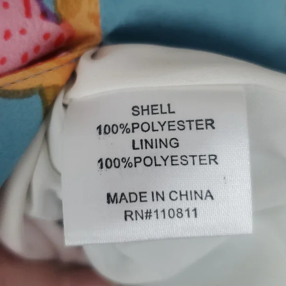 Sz2 Yoana Baraschi Floral Skirt - Picture 5 of 6